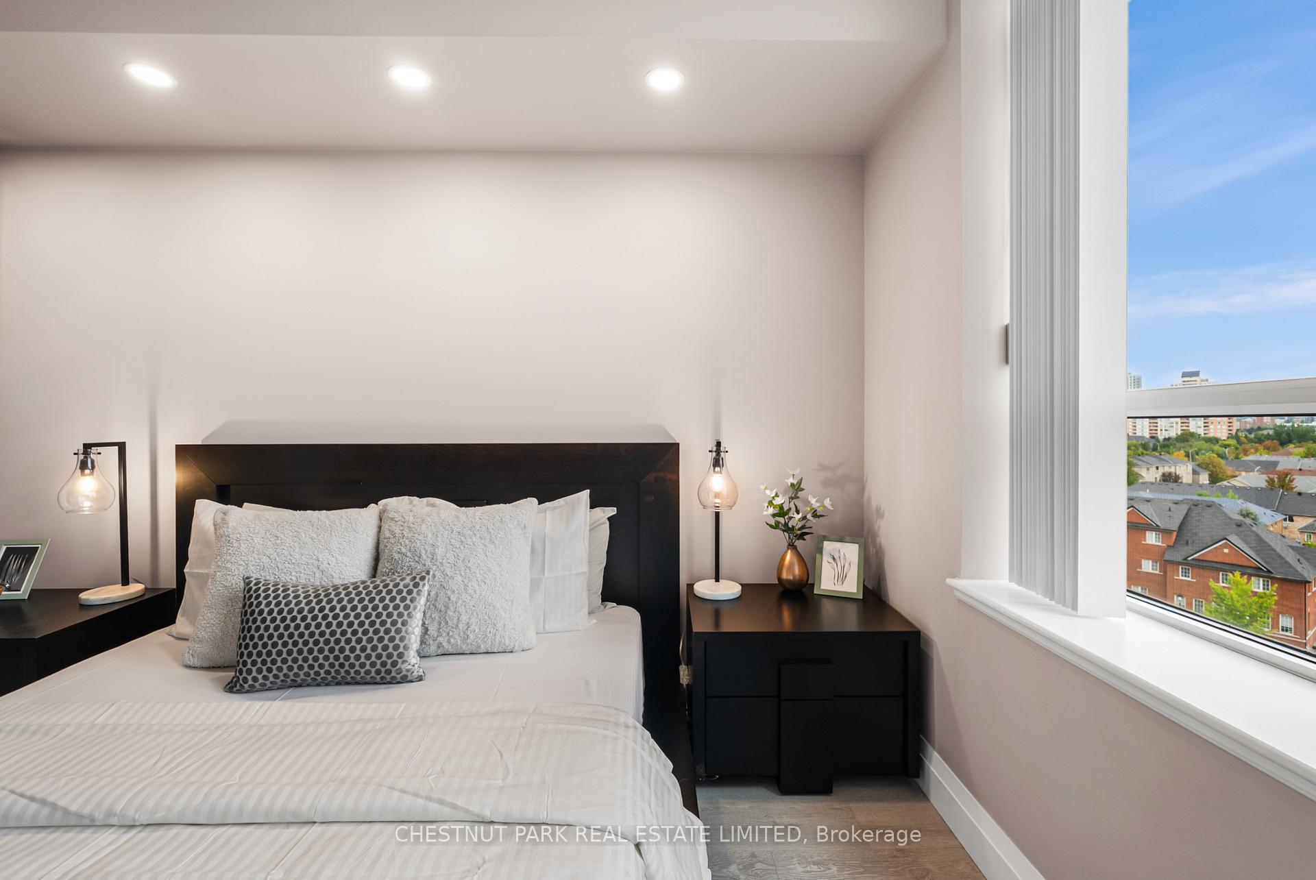 Photo 19 of Unit 701, 73 King William Crescent, Richmond Hill, Langstaff — HOMEH