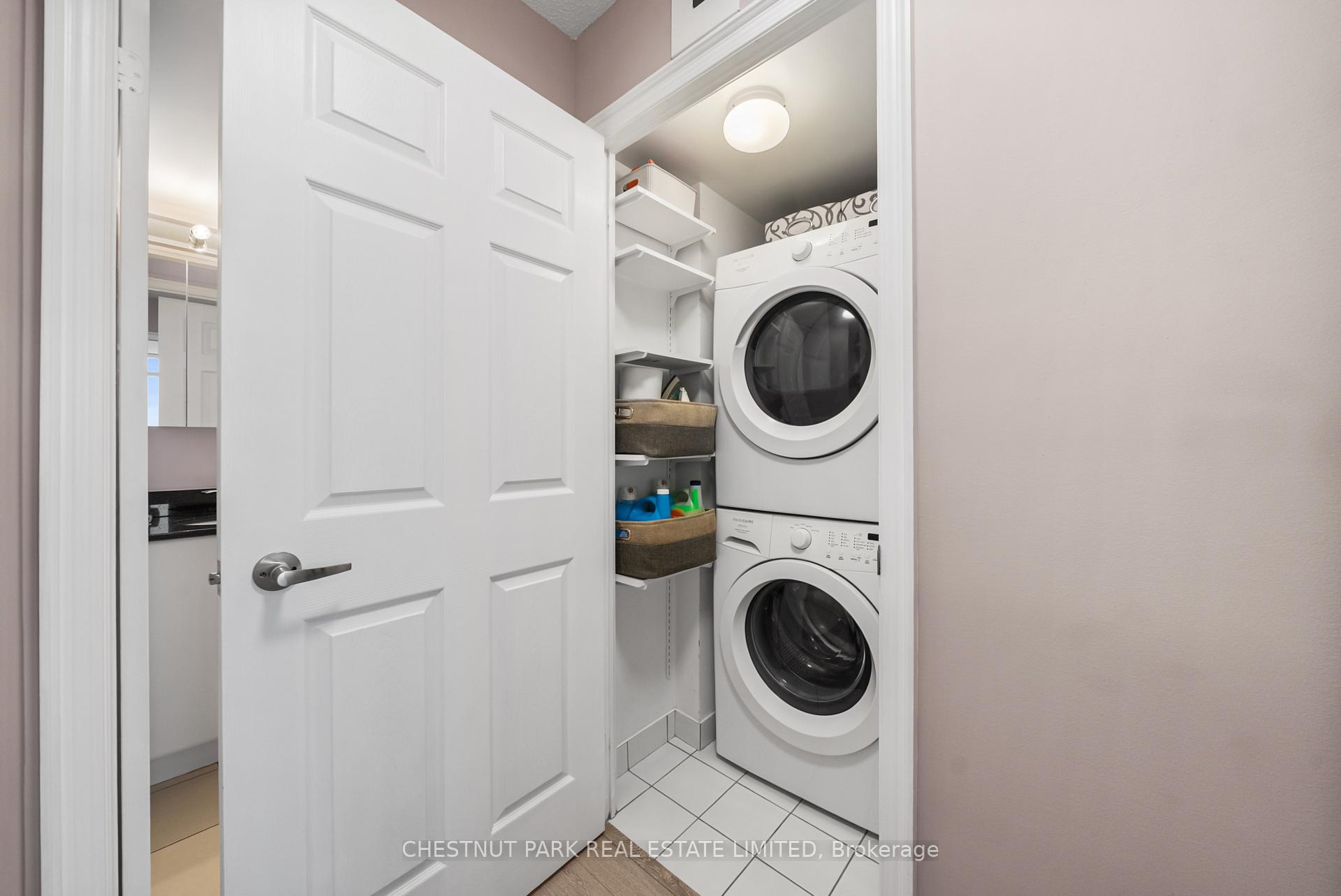 Photo 21 of Unit 701, 73 King William Crescent, Richmond Hill, Langstaff — HOMEH