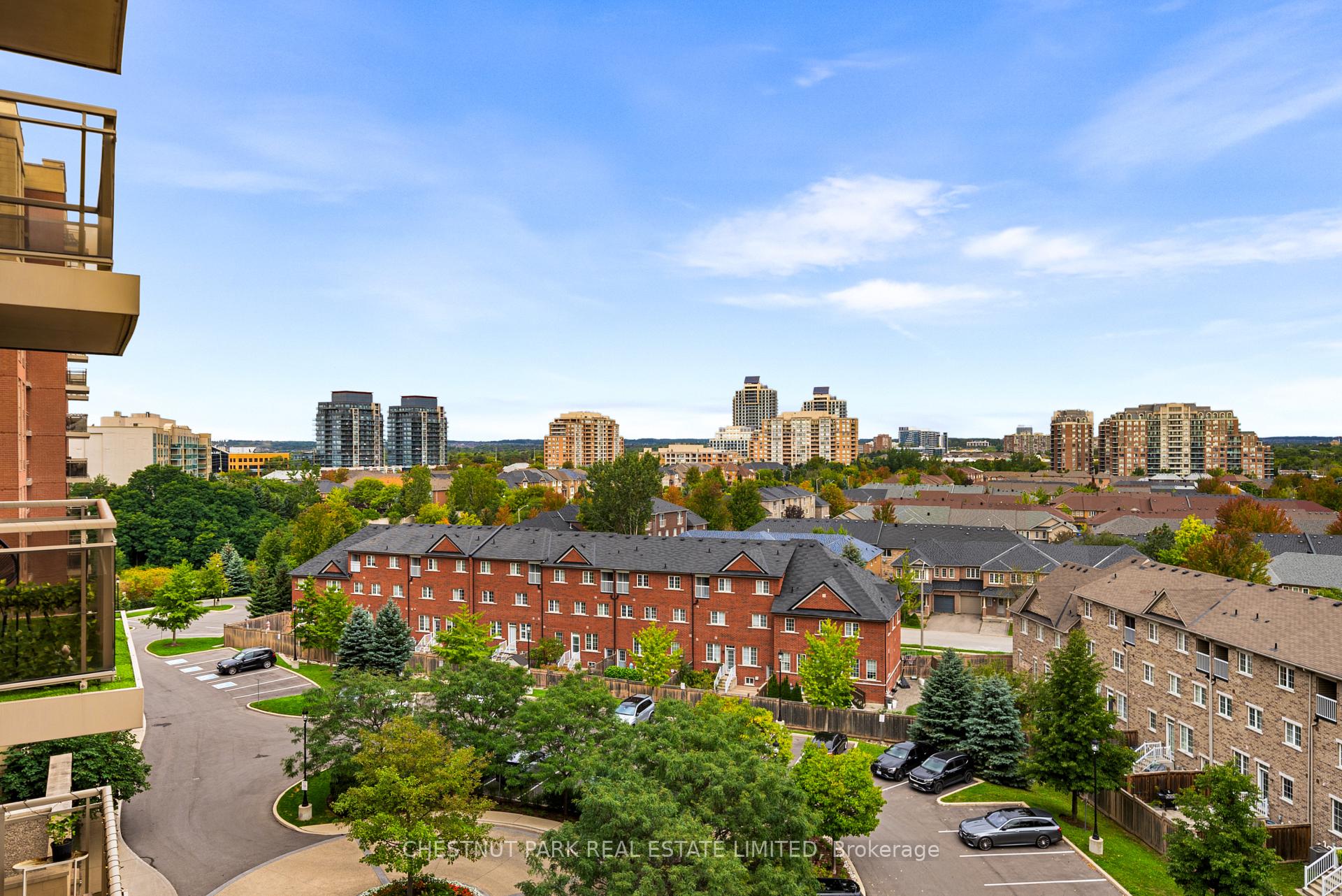 Photo 22 of Unit 701, 73 King William Crescent, Richmond Hill, Langstaff — HOMEH