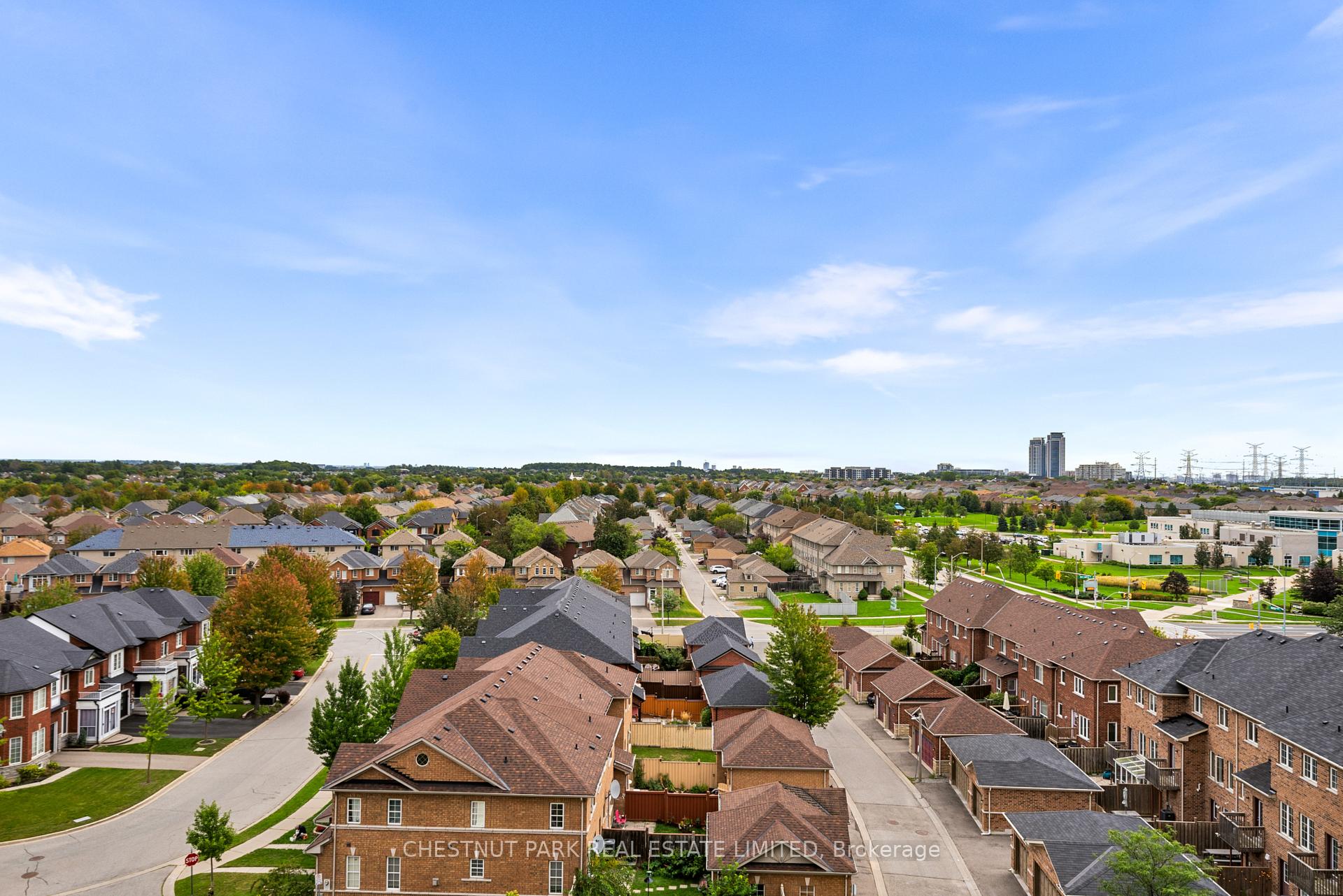 Photo 24 of Unit 701, 73 King William Crescent, Richmond Hill, Langstaff — HOMEH
