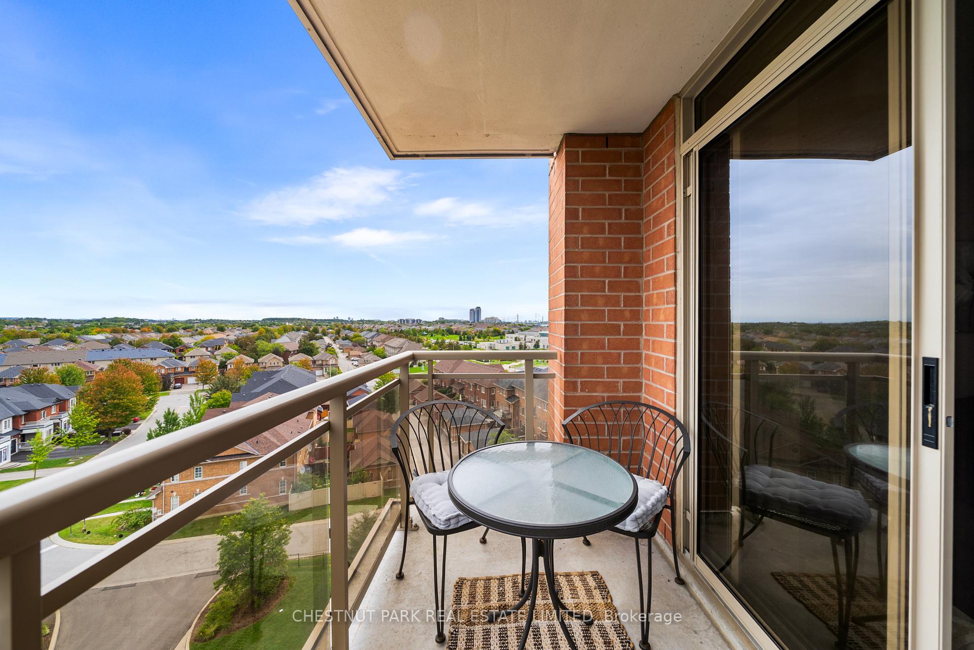 Photo 25 of Unit 701, 73 King William Crescent, Richmond Hill, Langstaff — HOMEH
