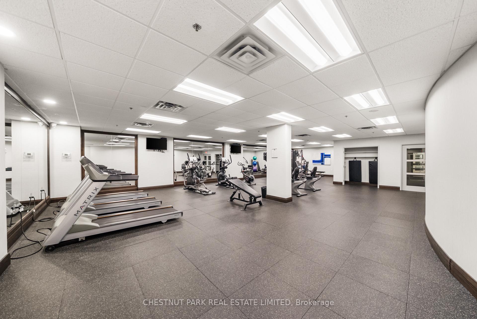 Photo 26 of Unit 701, 73 King William Crescent, Richmond Hill, Langstaff — HOMEH