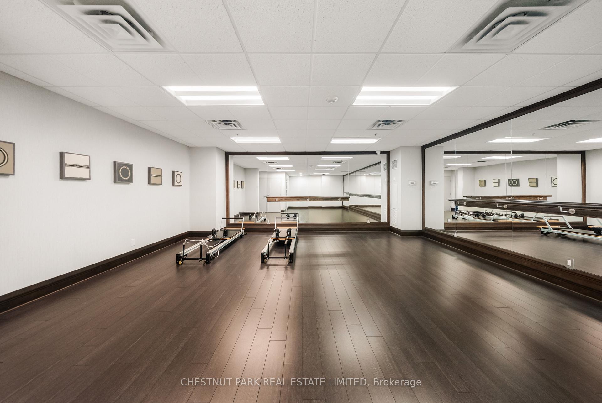 Photo 27 of Unit 701, 73 King William Crescent, Richmond Hill, Langstaff — HOMEH