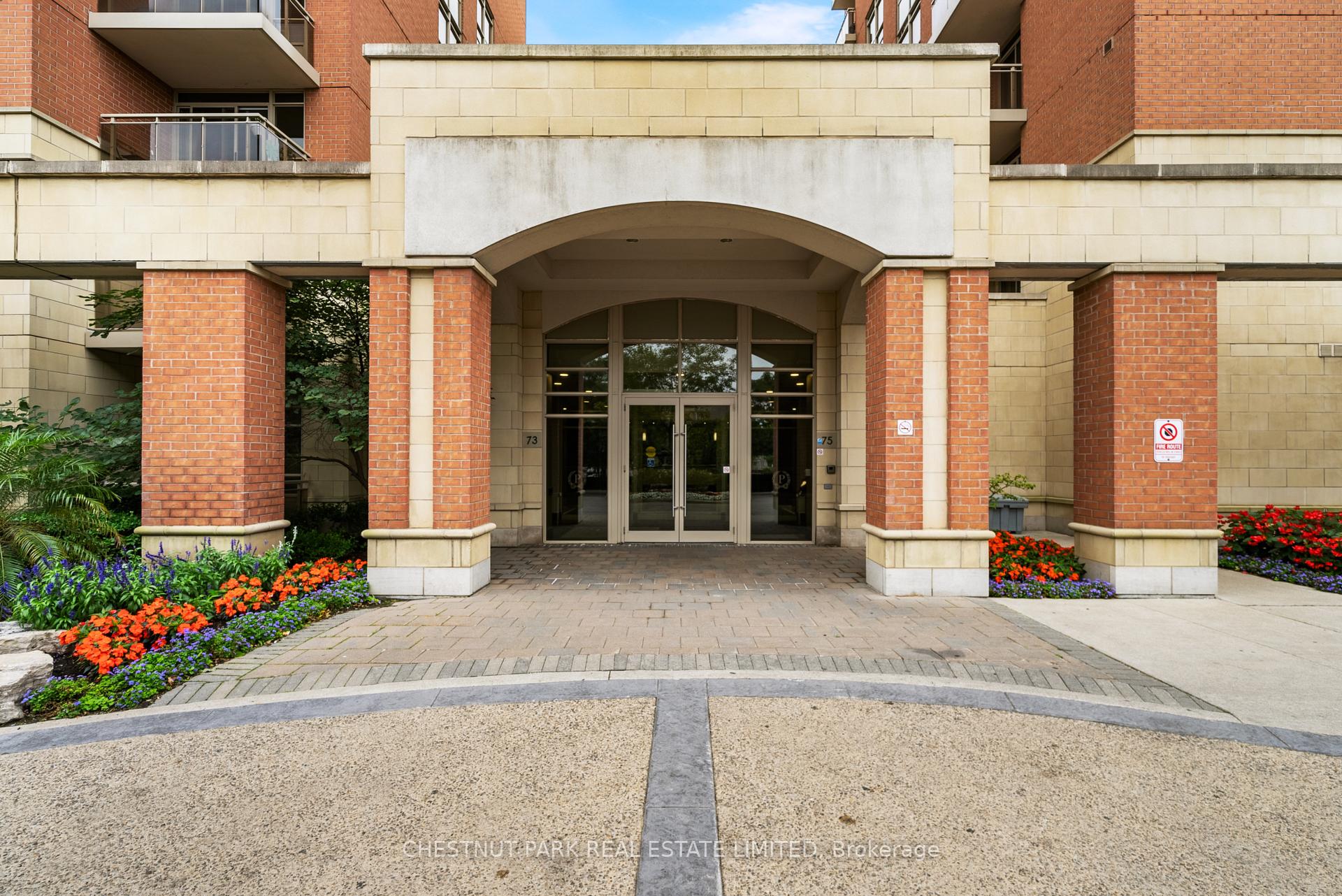 Photo 28 of Unit 701, 73 King William Crescent, Richmond Hill, Langstaff — HOMEH