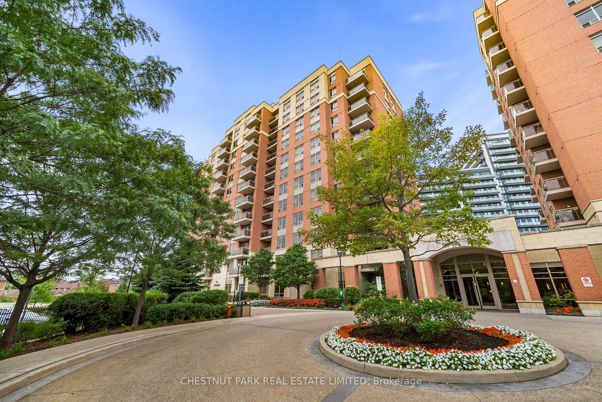 Photo 29 of Unit 701, 73 King William Crescent, Richmond Hill, Langstaff — HOMEH