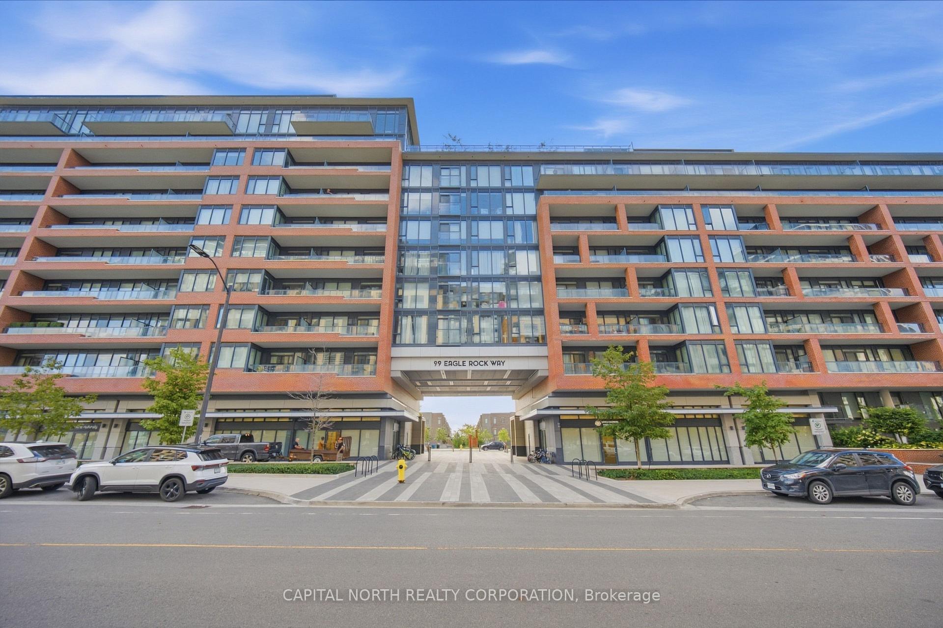 Photo of Unit 403, 99 Eagle Rock Way