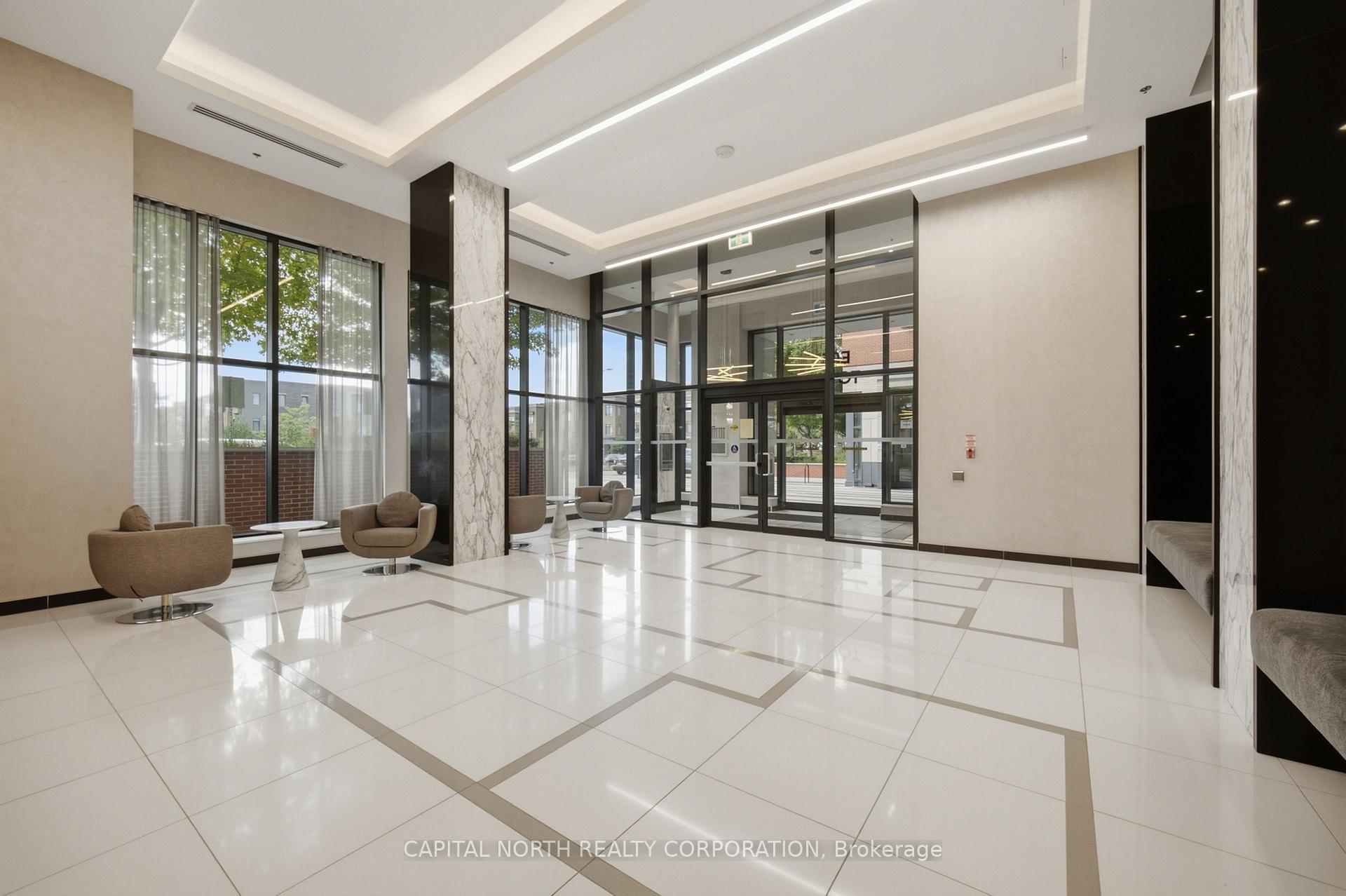 Photo 4 of Unit 403, 99 Eagle Rock Way, Vaughan, Rural Vaughan — HOMEH