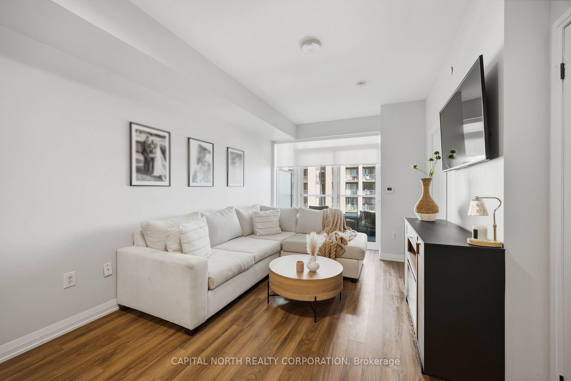Photo 9 of Unit 403, 99 Eagle Rock Way, Vaughan, Rural Vaughan — HOMEH