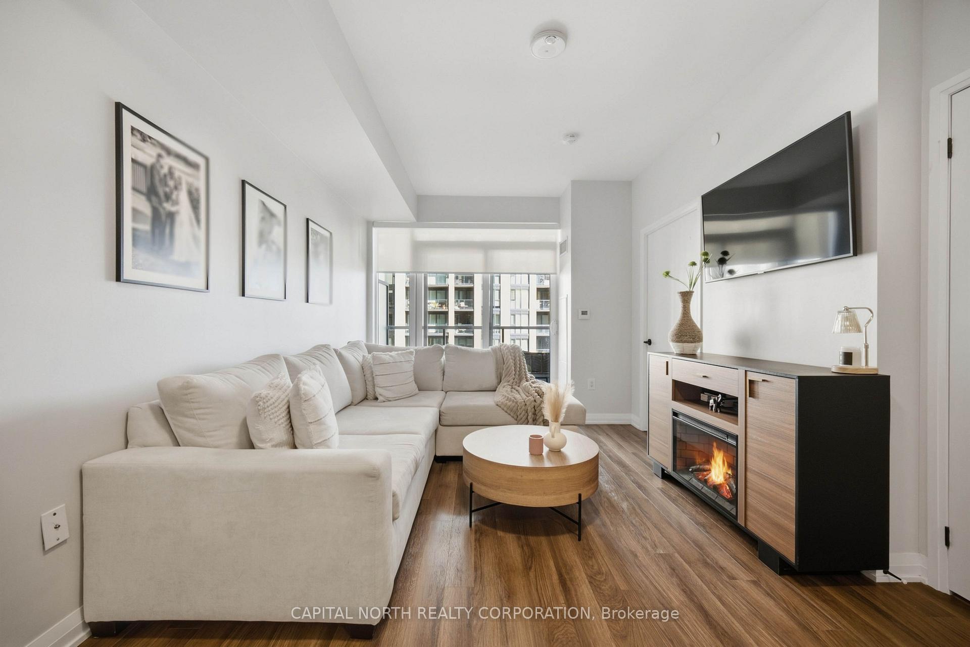 Photo 11 of Unit 403, 99 Eagle Rock Way, Vaughan, Rural Vaughan — HOMEH
