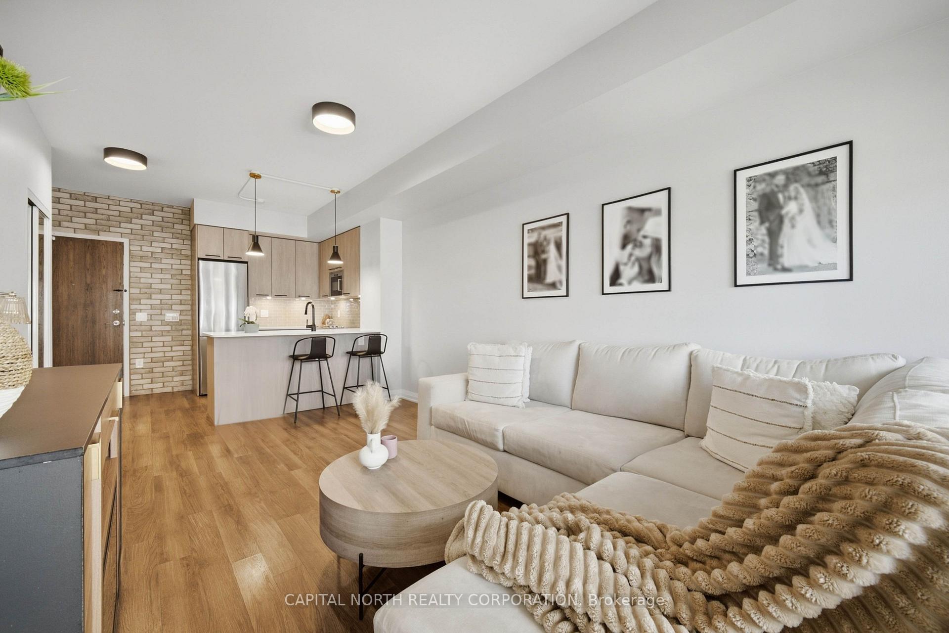 Photo 13 of Unit 403, 99 Eagle Rock Way, Vaughan, Rural Vaughan — HOMEH