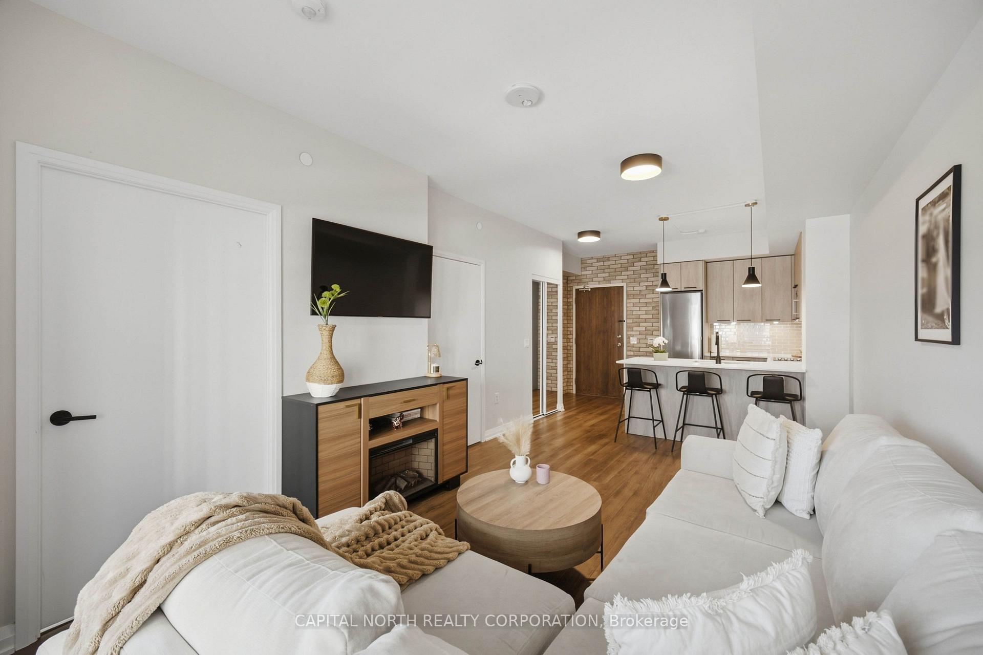 Photo 16 of Unit 403, 99 Eagle Rock Way, Vaughan, Rural Vaughan — HOMEH