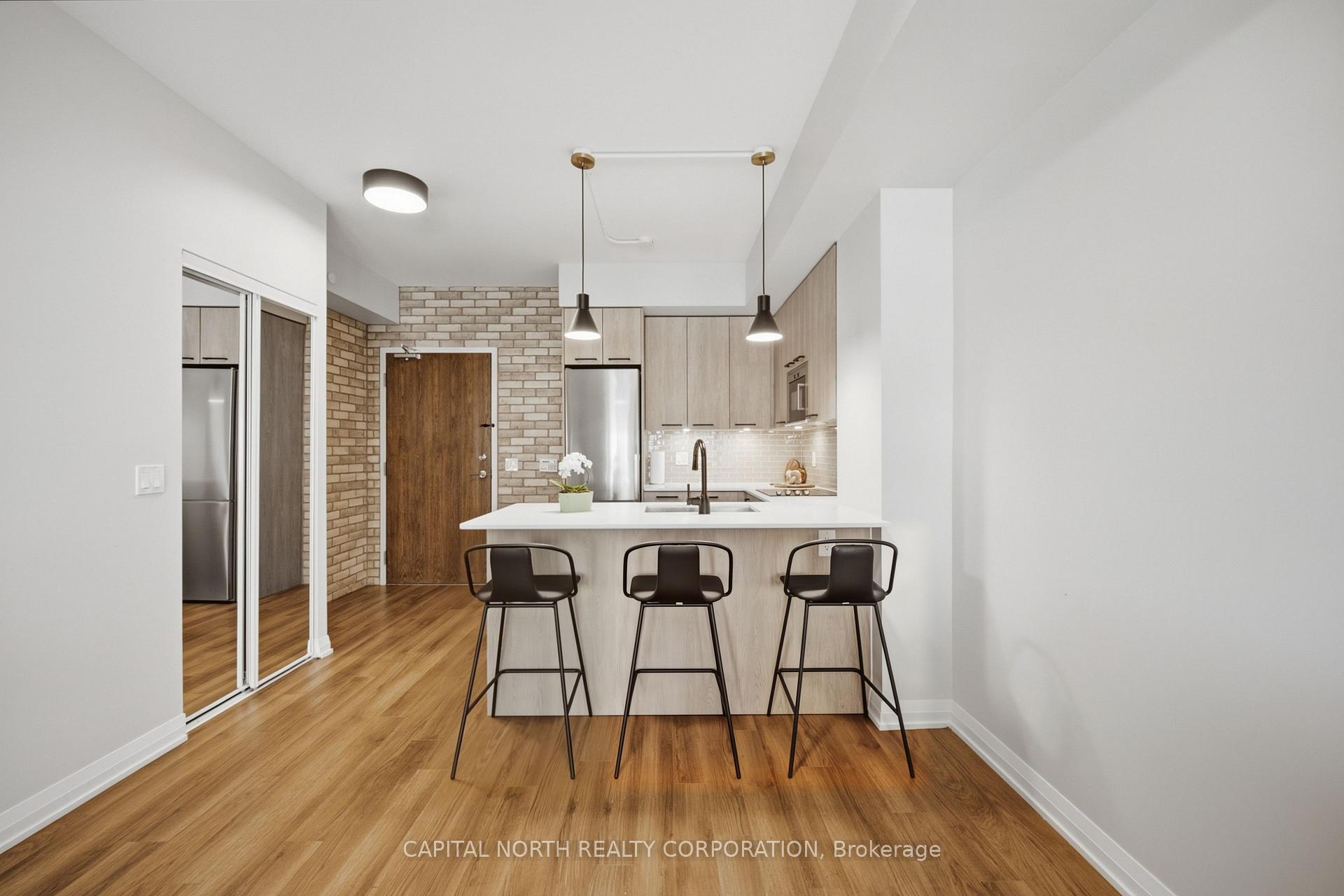 Photo 18 of Unit 403, 99 Eagle Rock Way, Vaughan, Rural Vaughan — HOMEH
