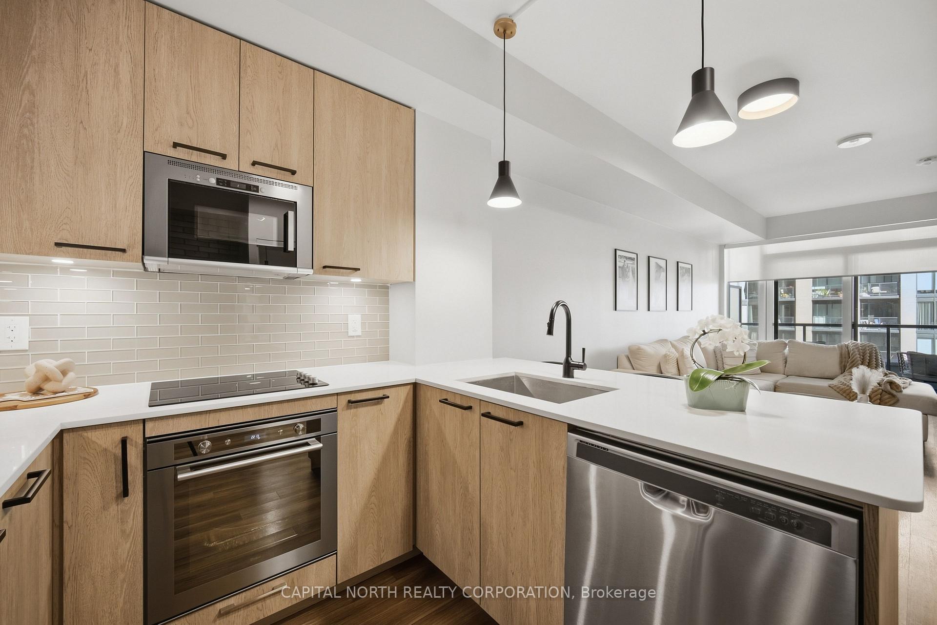 Photo 20 of Unit 403, 99 Eagle Rock Way, Vaughan, Rural Vaughan — HOMEH