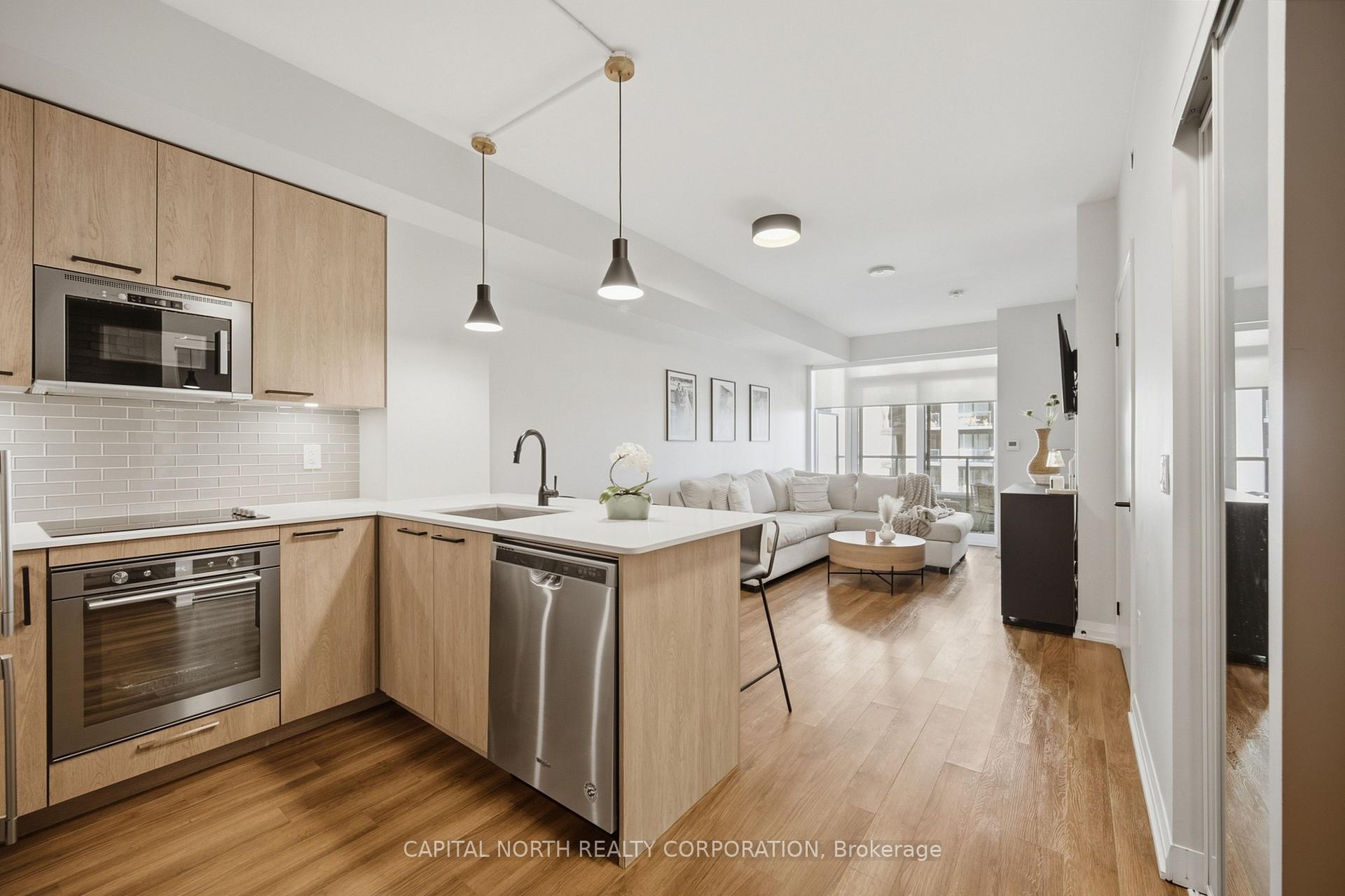 Photo 23 of Unit 403, 99 Eagle Rock Way, Vaughan, Rural Vaughan — HOMEH