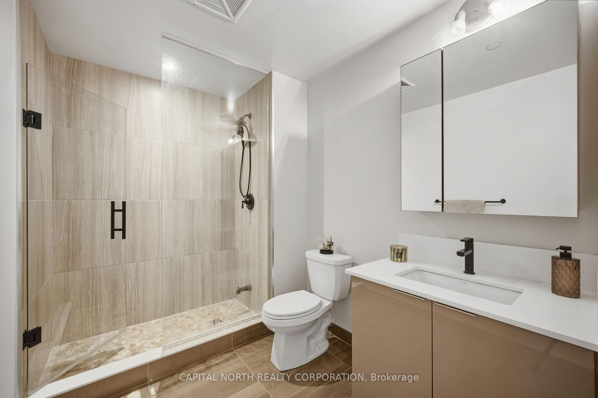 Photo 26 of Unit 403, 99 Eagle Rock Way, Vaughan, Rural Vaughan — HOMEH