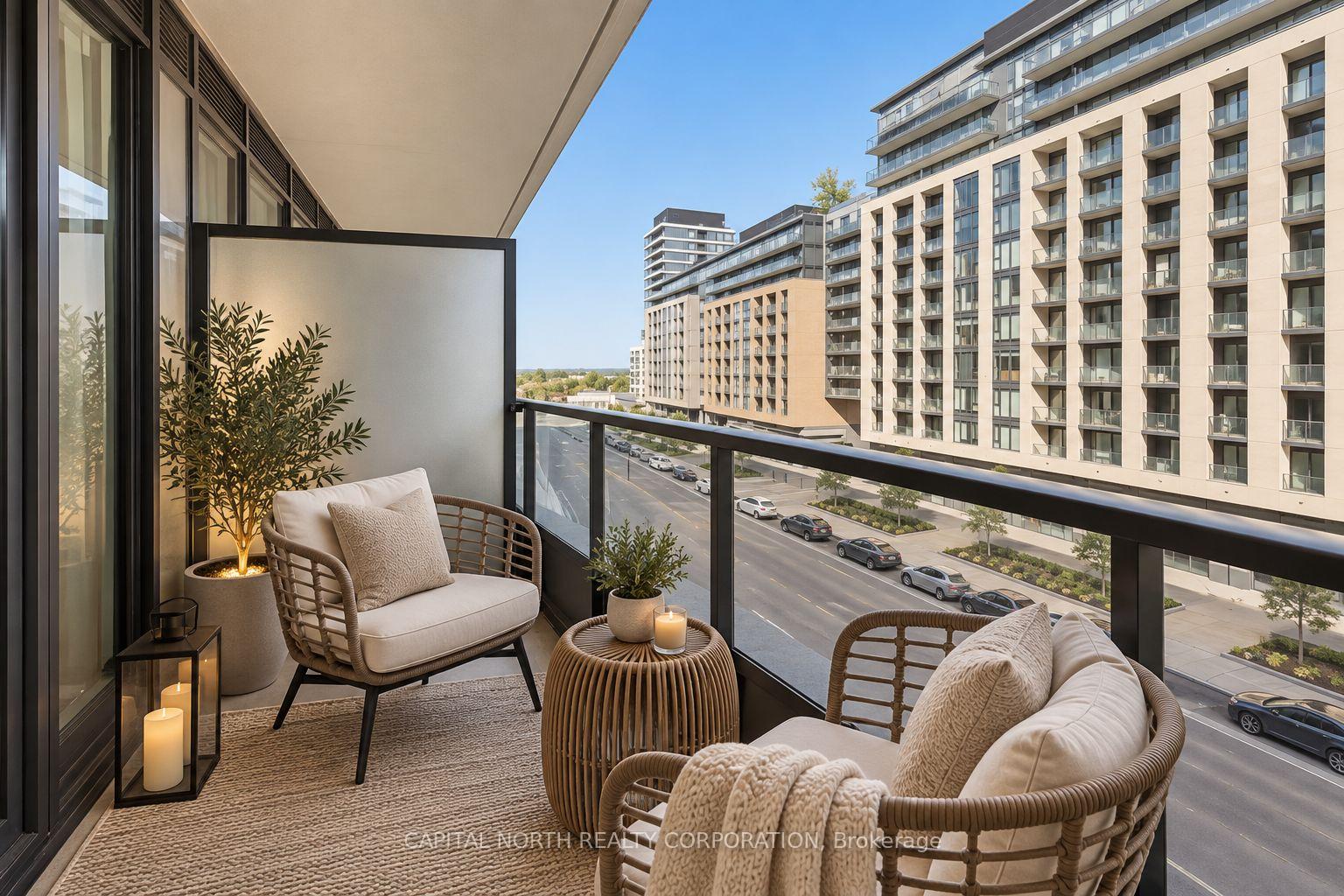 Photo 27 of Unit 403, 99 Eagle Rock Way, Vaughan, Rural Vaughan — HOMEH