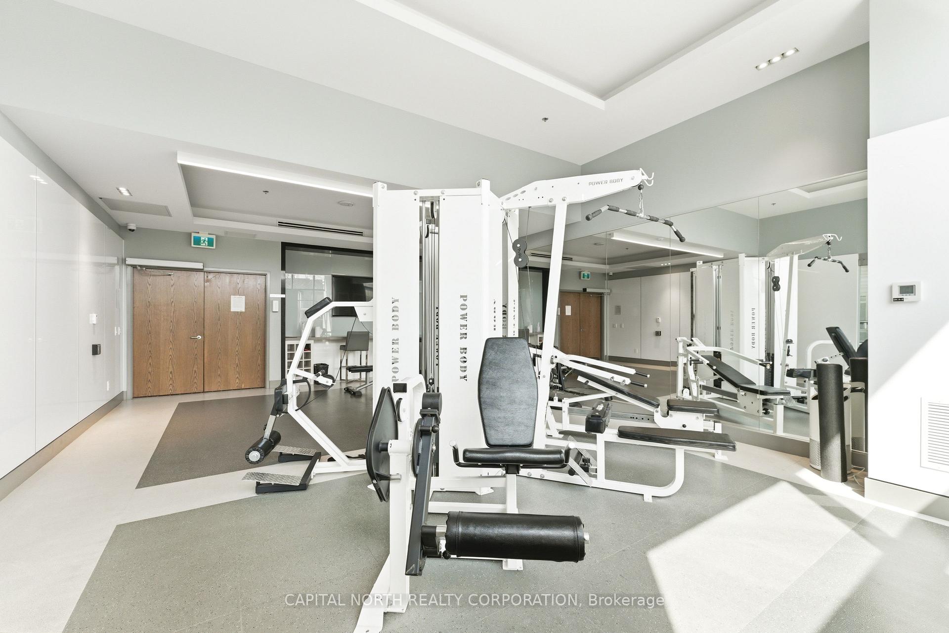 Photo 29 of Unit 403, 99 Eagle Rock Way, Vaughan, Rural Vaughan — HOMEH