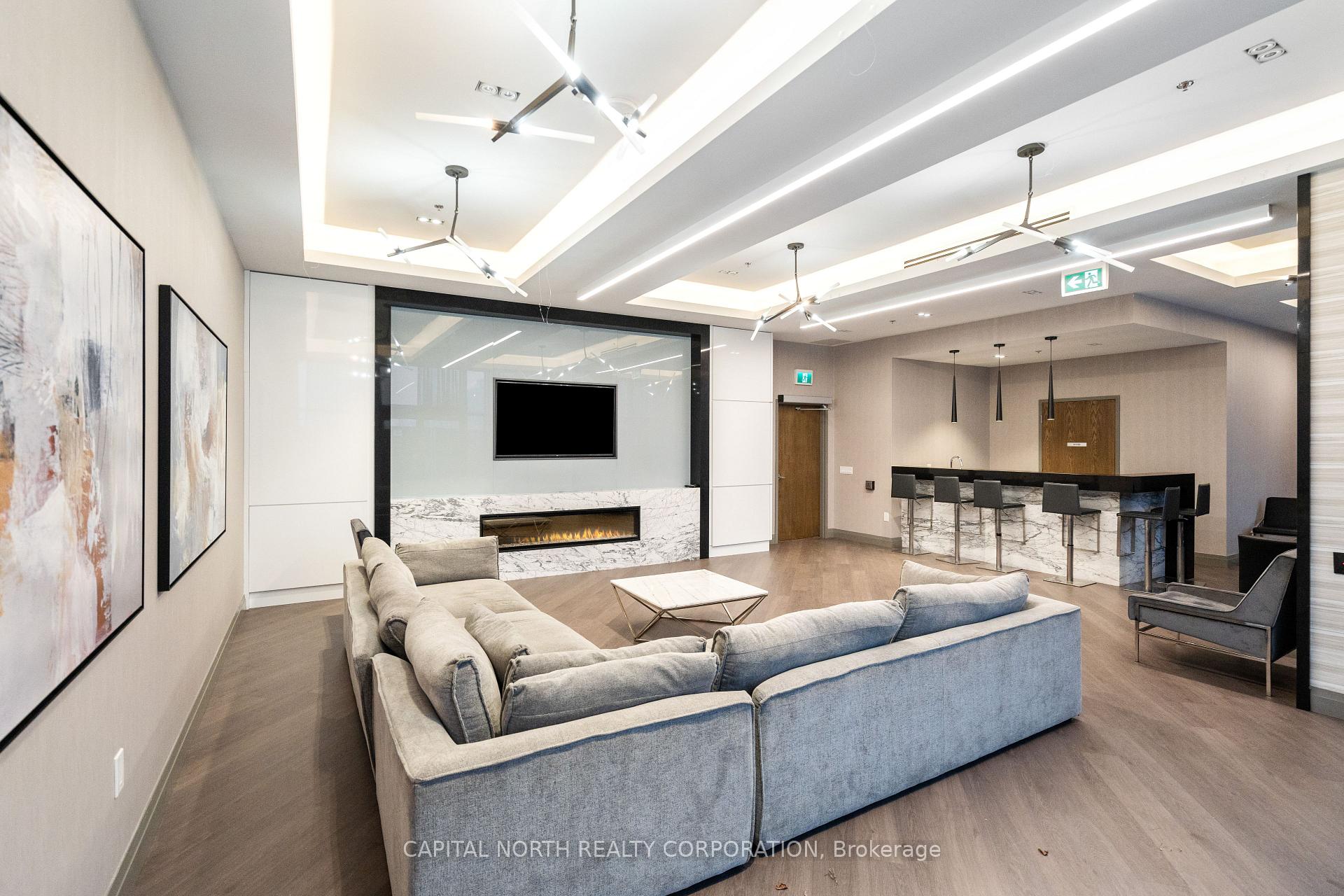 Photo 36 of Unit 403, 99 Eagle Rock Way, Vaughan, Rural Vaughan — HOMEH