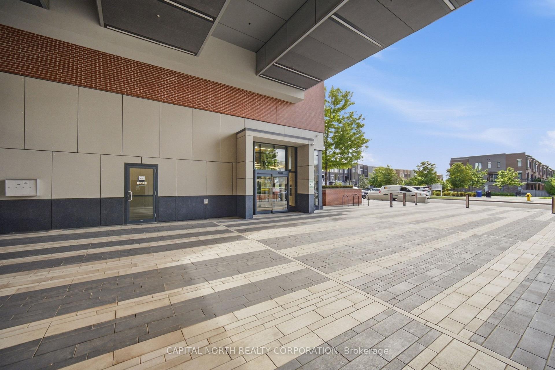 Photo 47 of Unit 403, 99 Eagle Rock Way, Vaughan, Rural Vaughan — HOMEH