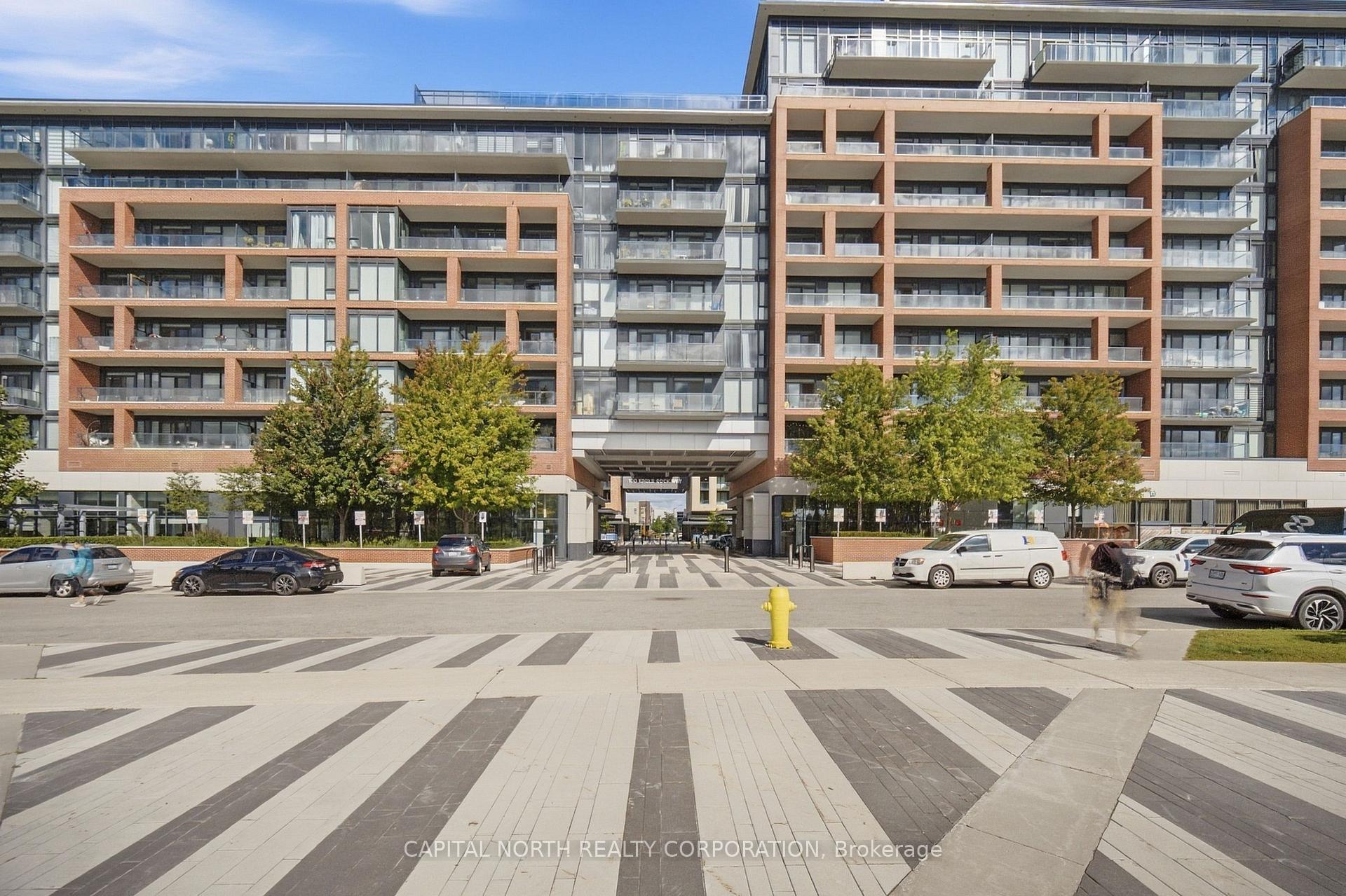 Photo 49 of Unit 403, 99 Eagle Rock Way, Vaughan, Rural Vaughan — HOMEH