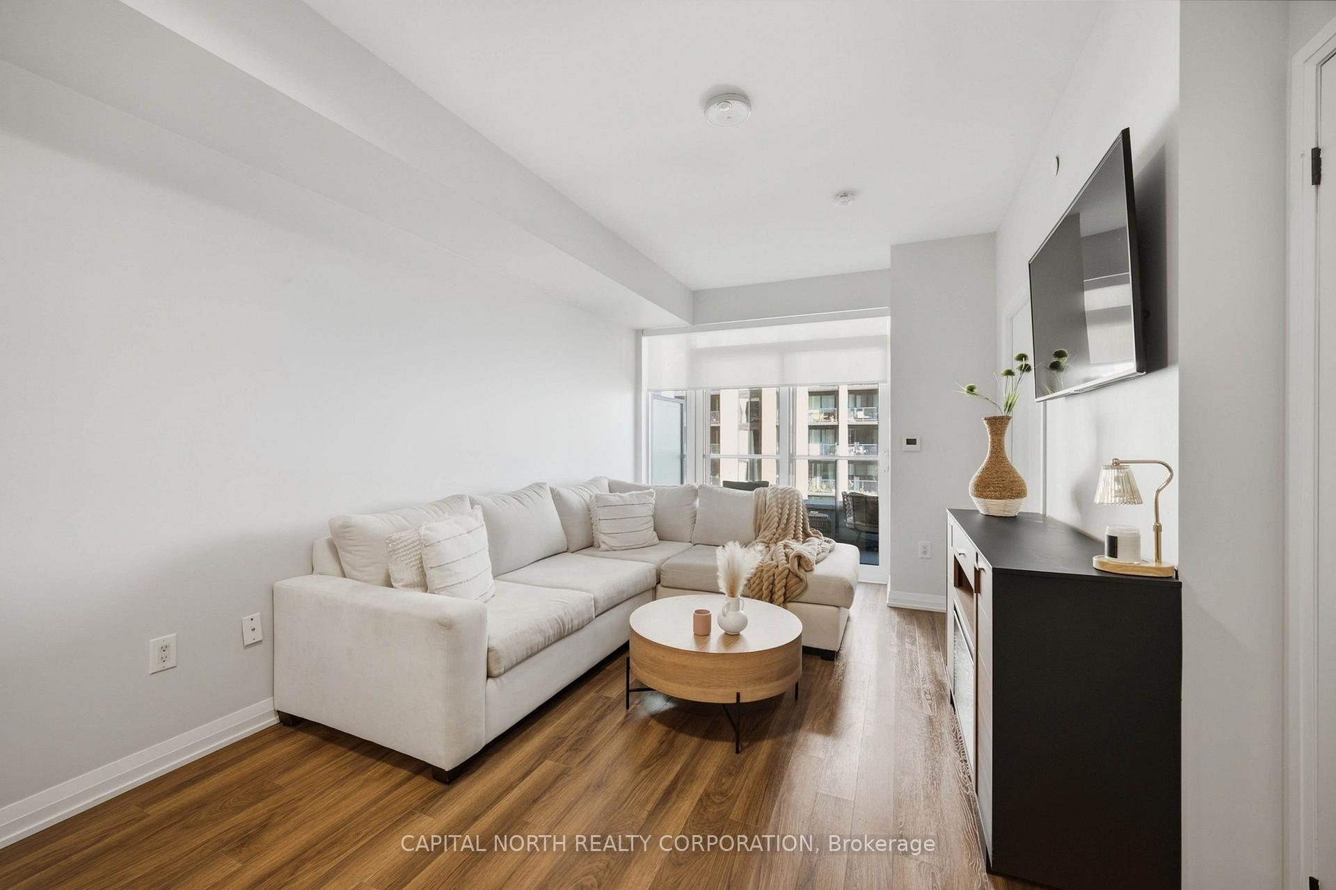 Photo 10 of Unit 403, 99 Eagle Rock Way, Vaughan, Rural Vaughan — HOMEH