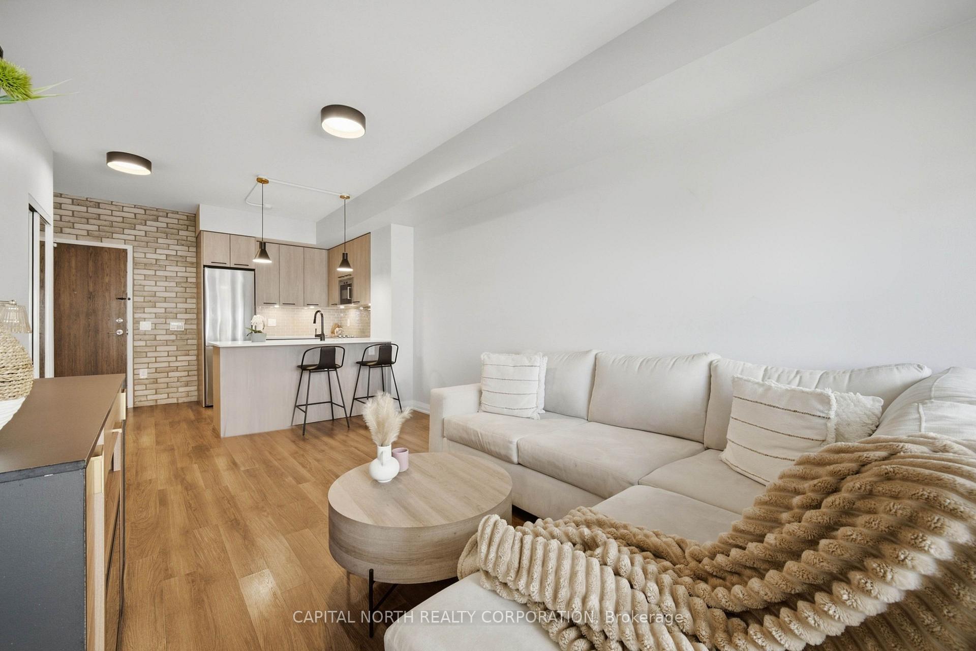 Photo 14 of Unit 403, 99 Eagle Rock Way, Vaughan, Rural Vaughan — HOMEH