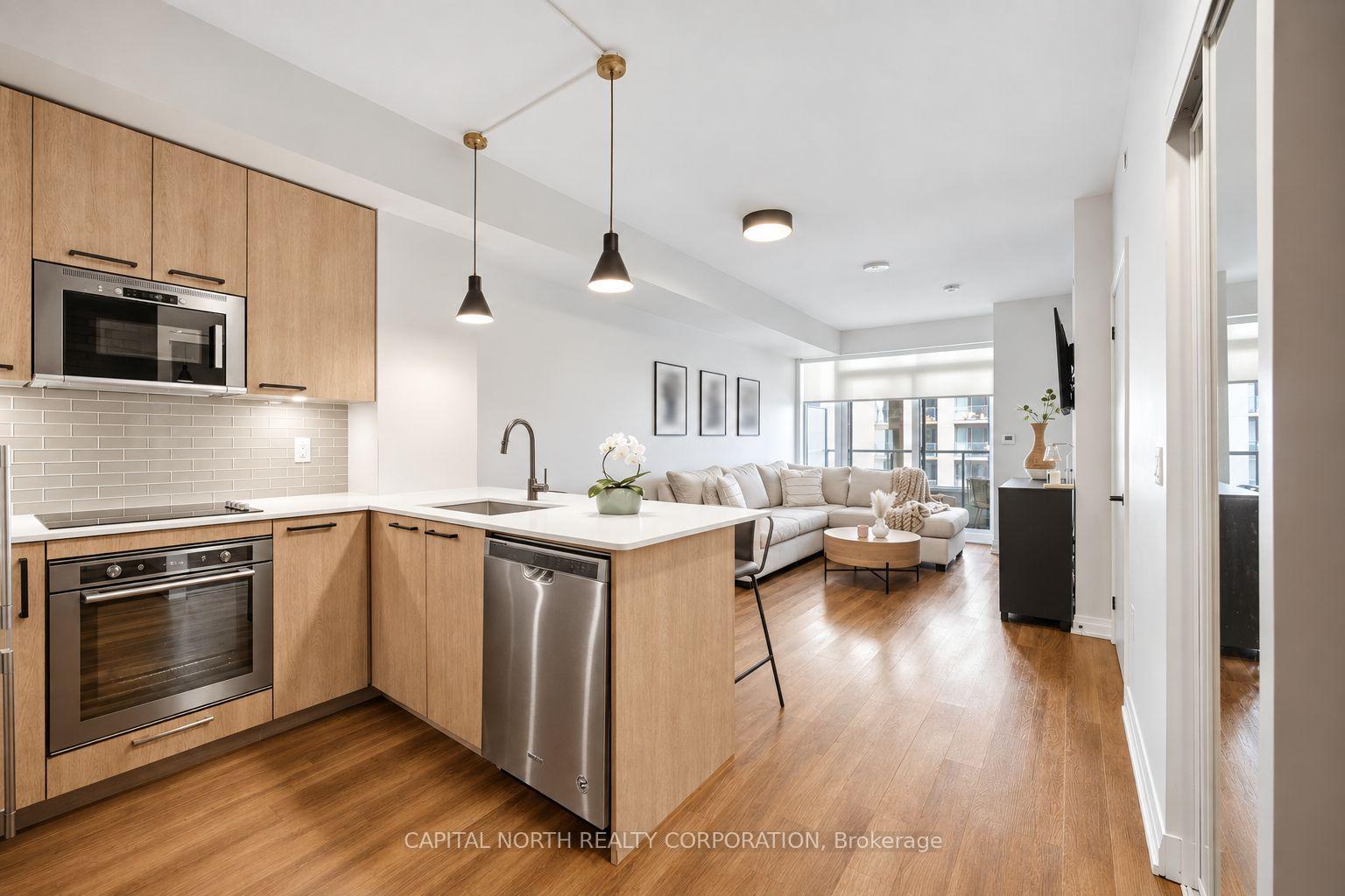 Photo 24 of Unit 403, 99 Eagle Rock Way, Vaughan, Rural Vaughan — HOMEH
