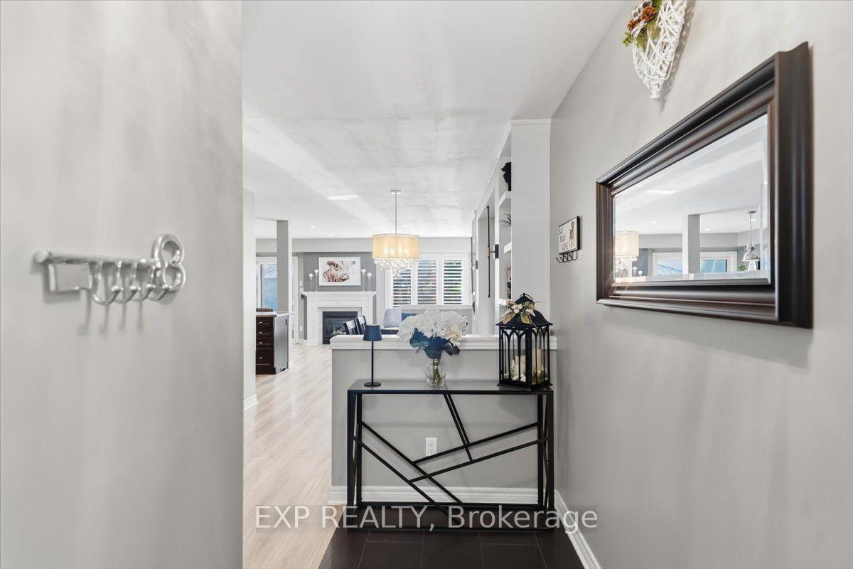Photo 2 of 6063 Fausta Boulevard, Niagara Falls, Forestview — HOMEH