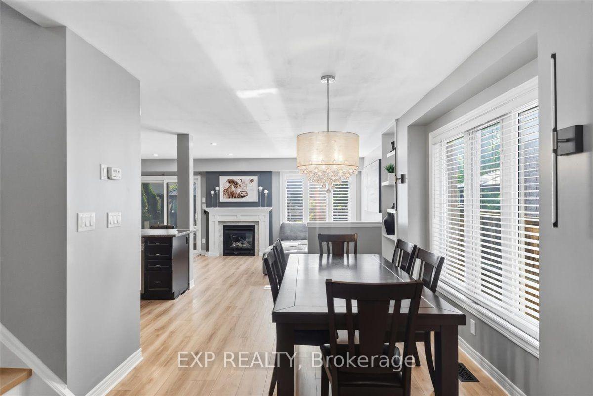 Photo 4 of 6063 Fausta Boulevard, Niagara Falls, Forestview — HOMEH