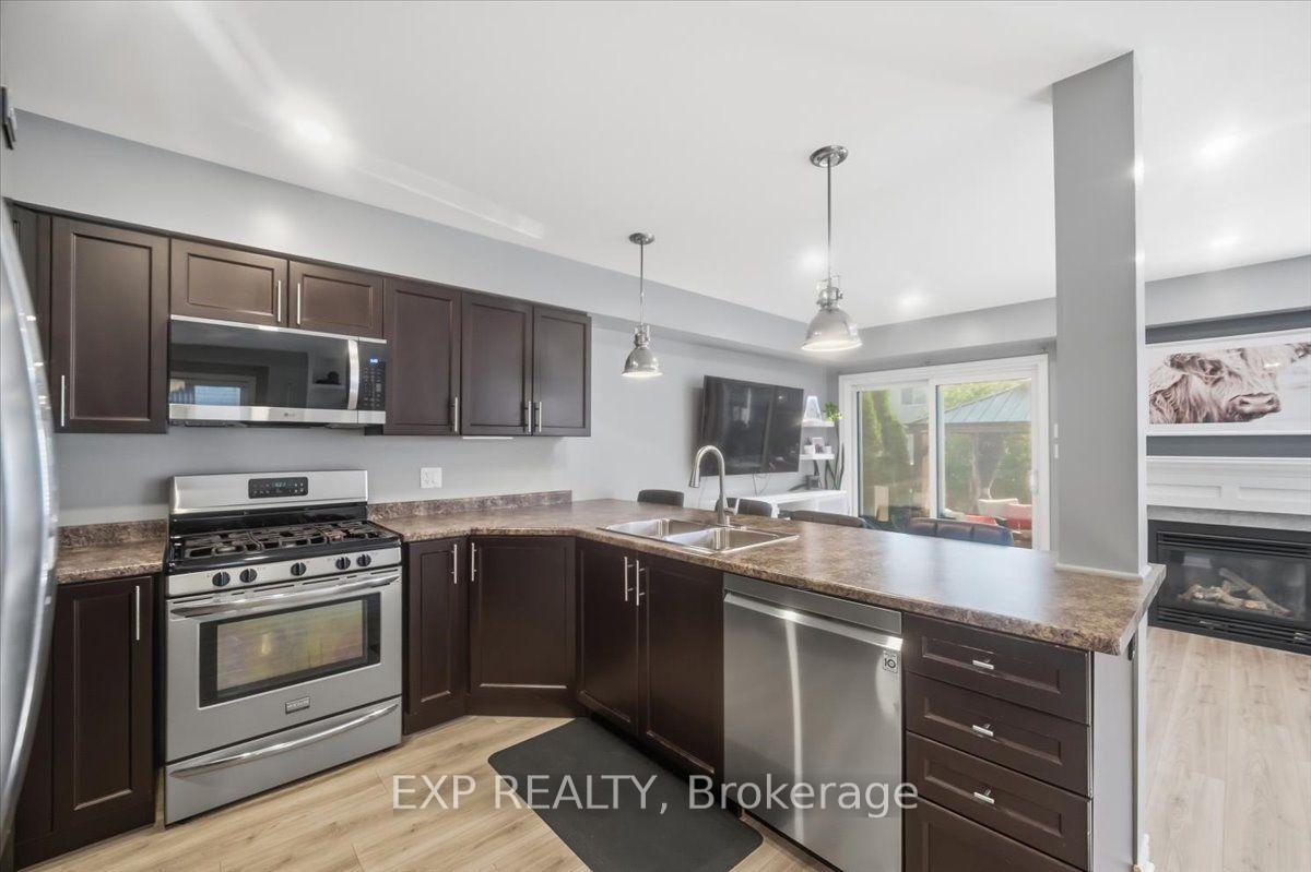 Photo 8 of 6063 Fausta Boulevard, Niagara Falls, Forestview — HOMEH