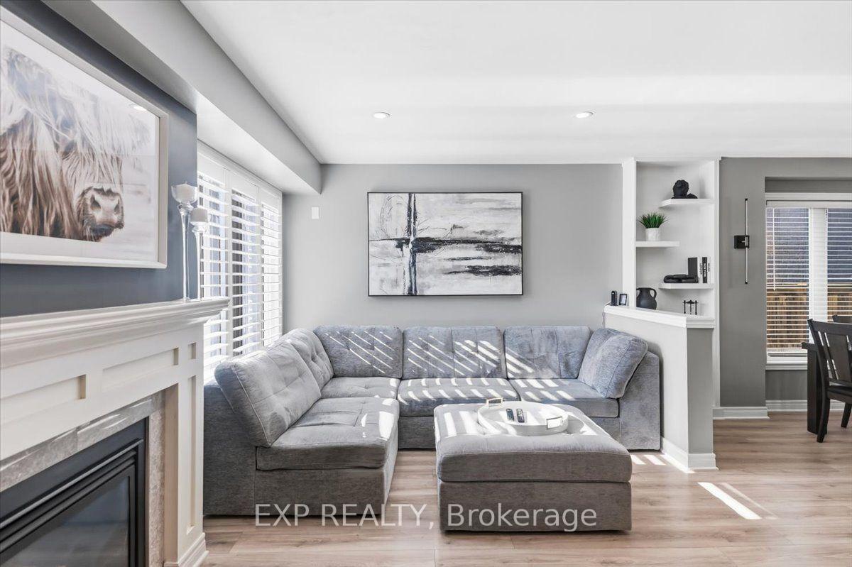 Photo 11 of 6063 Fausta Boulevard, Niagara Falls, Forestview — HOMEH