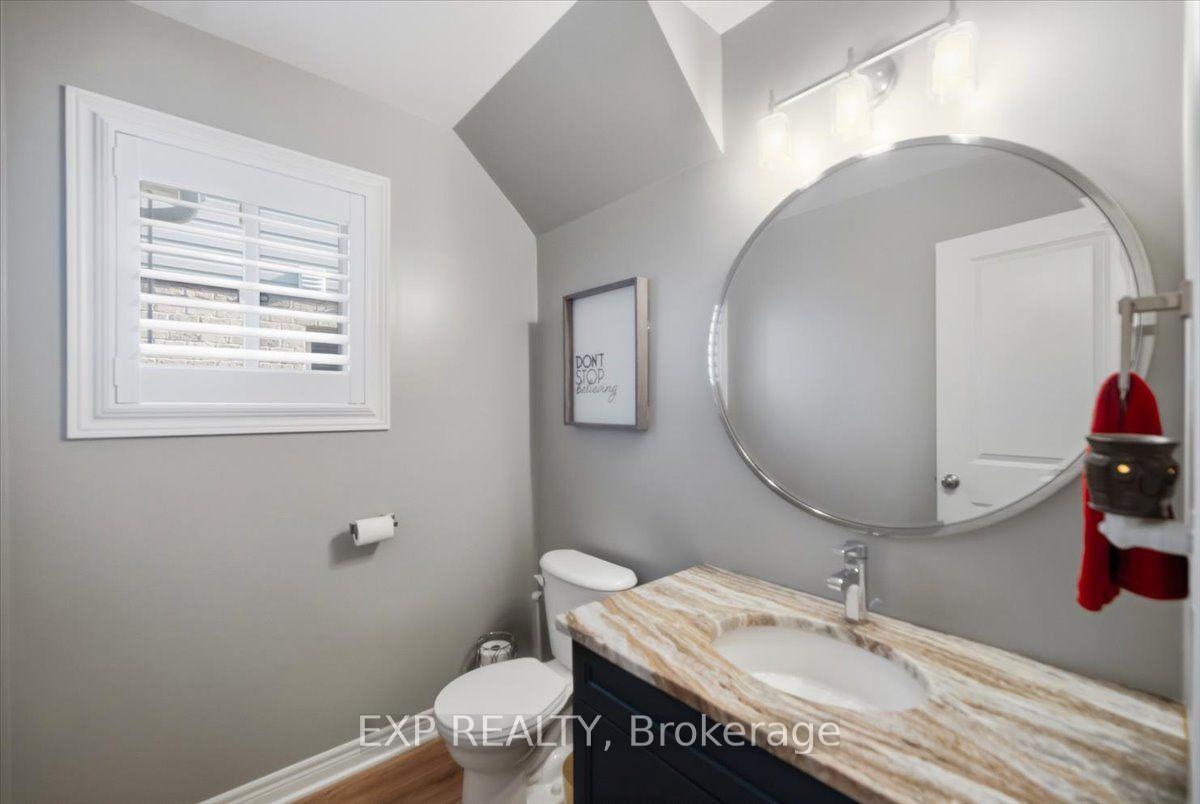 Photo 13 of 6063 Fausta Boulevard, Niagara Falls, Forestview — HOMEH