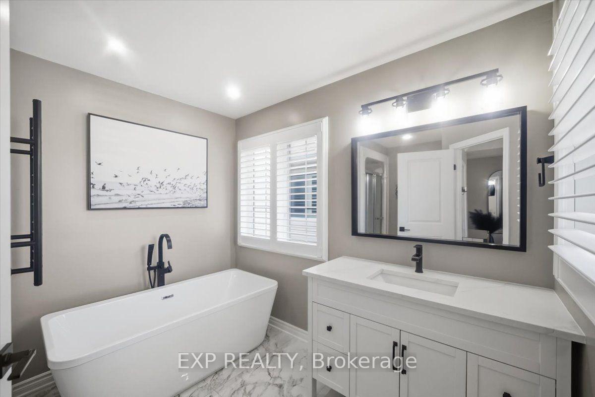 Photo 18 of 6063 Fausta Boulevard, Niagara Falls, Forestview — HOMEH