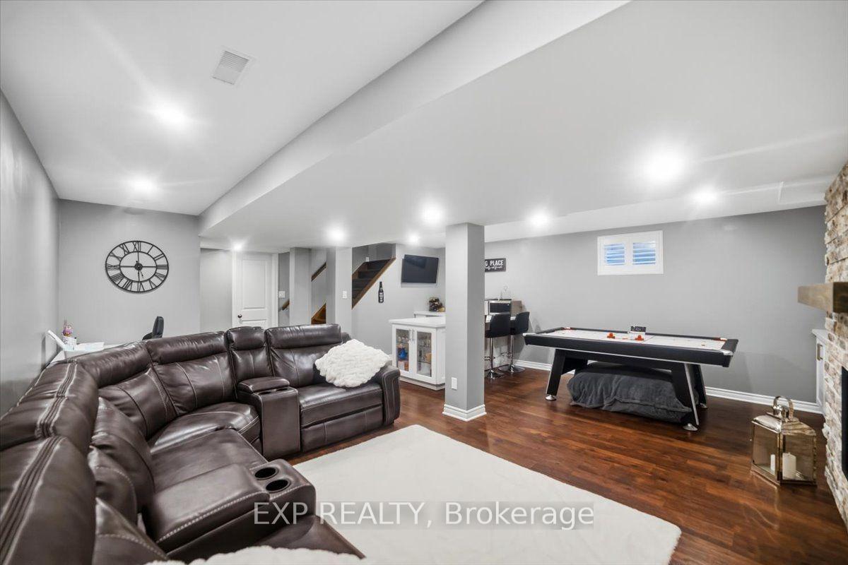 Photo 29 of 6063 Fausta Boulevard, Niagara Falls, Forestview — HOMEH