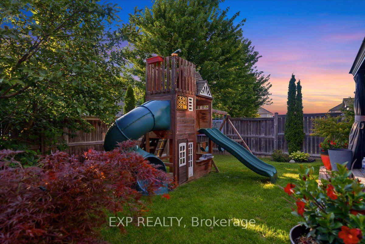 Photo 32 of 6063 Fausta Boulevard, Niagara Falls, Forestview — HOMEH