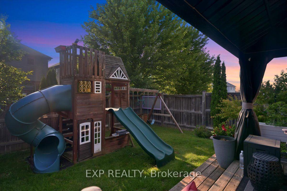 Photo 33 of 6063 Fausta Boulevard, Niagara Falls, Forestview — HOMEH