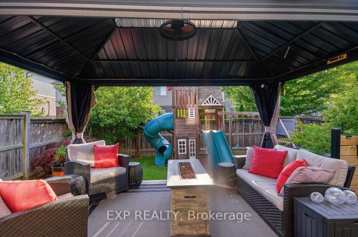Photo 34 of 6063 Fausta Boulevard, Niagara Falls, Forestview — HOMEH