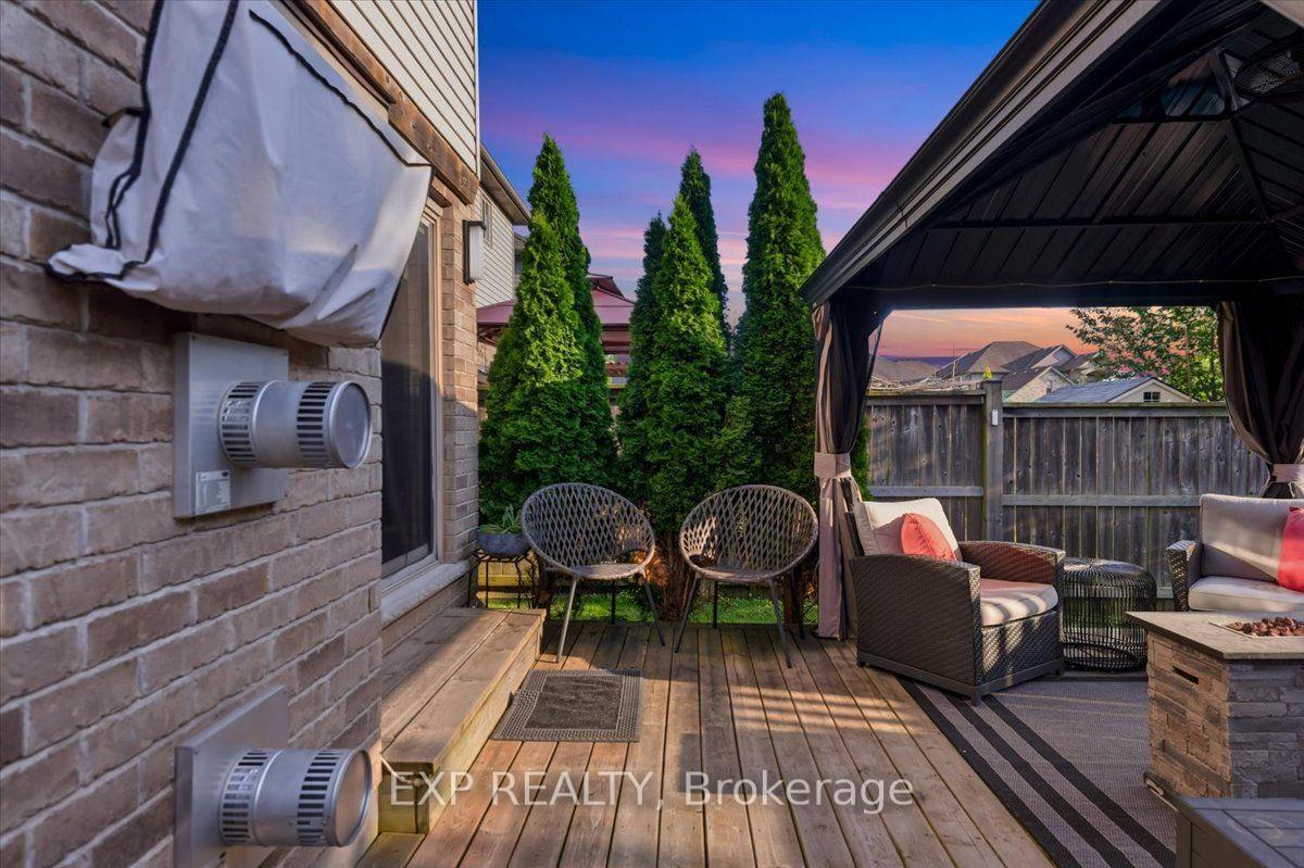Photo 36 of 6063 Fausta Boulevard, Niagara Falls, Forestview — HOMEH