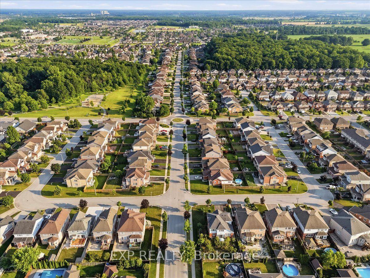 Photo 38 of 6063 Fausta Boulevard, Niagara Falls, Forestview — HOMEH