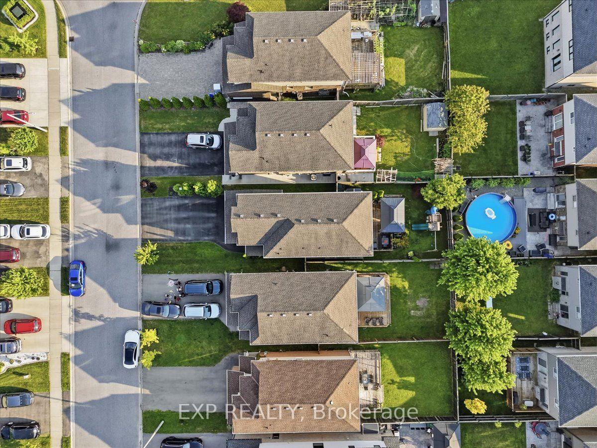 Photo 40 of 6063 Fausta Boulevard, Niagara Falls, Forestview — HOMEH
