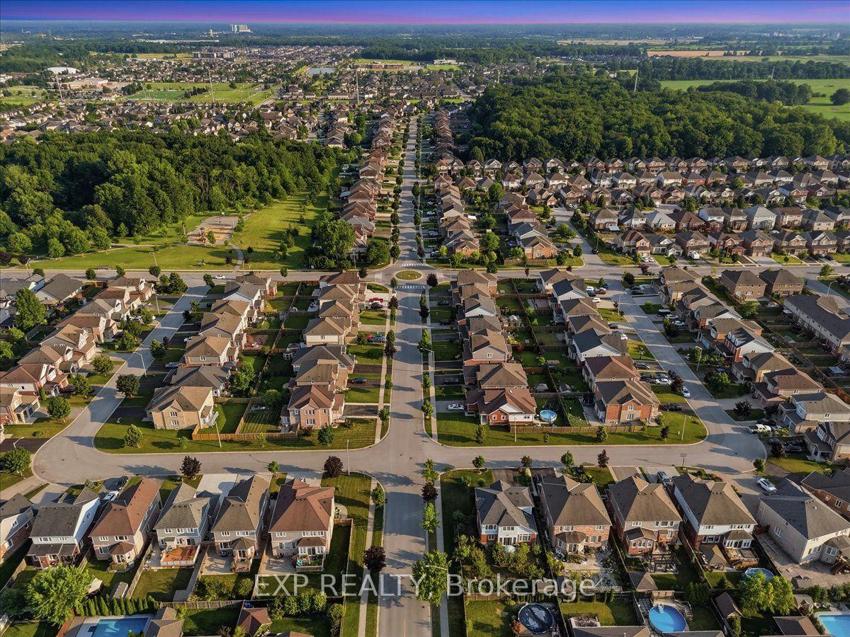 Photo 41 of 6063 Fausta Boulevard, Niagara Falls, Forestview — HOMEH