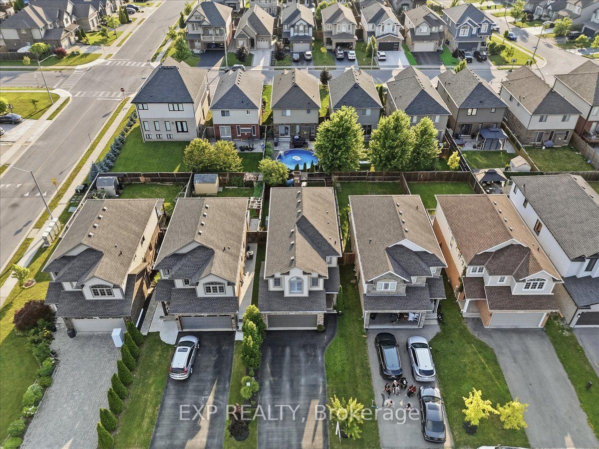 Photo 42 of 6063 Fausta Boulevard, Niagara Falls, Forestview — HOMEH