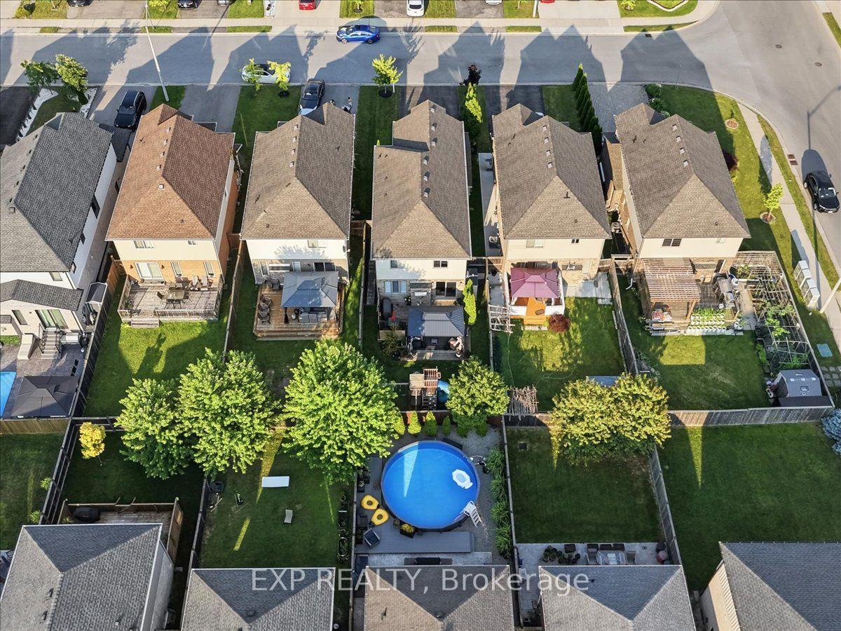 Photo 43 of 6063 Fausta Boulevard, Niagara Falls, Forestview — HOMEH