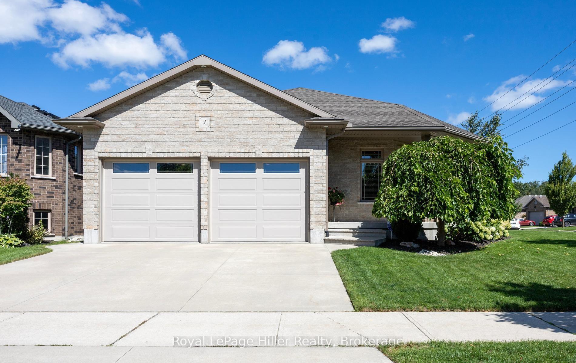 Photo 1 of 2 Findlay Place, Stratford — HOMEH