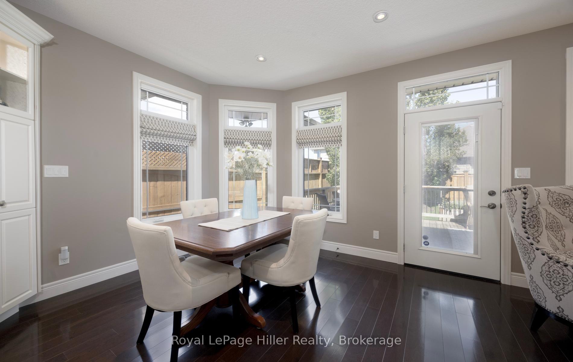 Photo 16 of 2 Findlay Place, Stratford — HOMEH