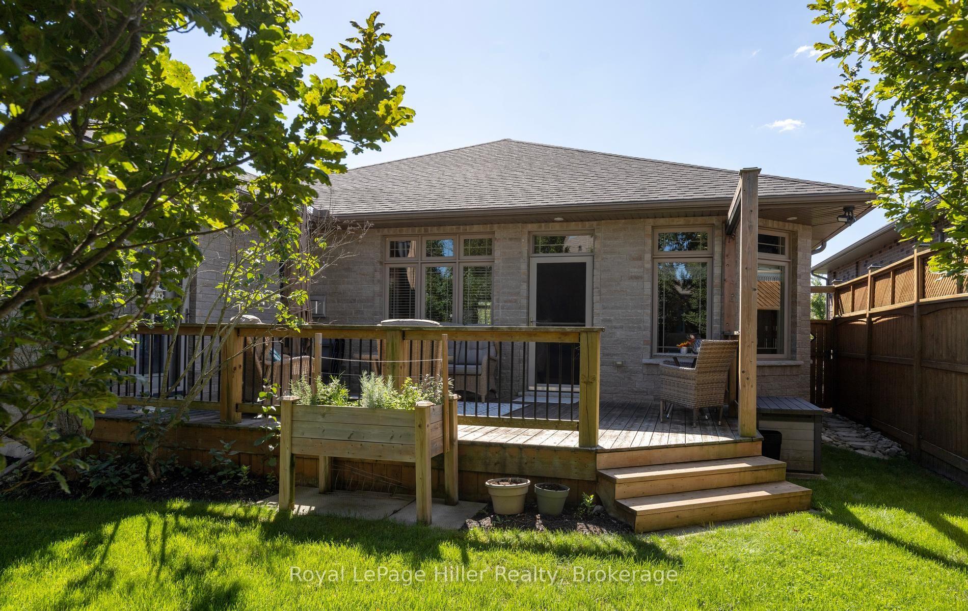 Photo 42 of 2 Findlay Place, Stratford — HOMEH