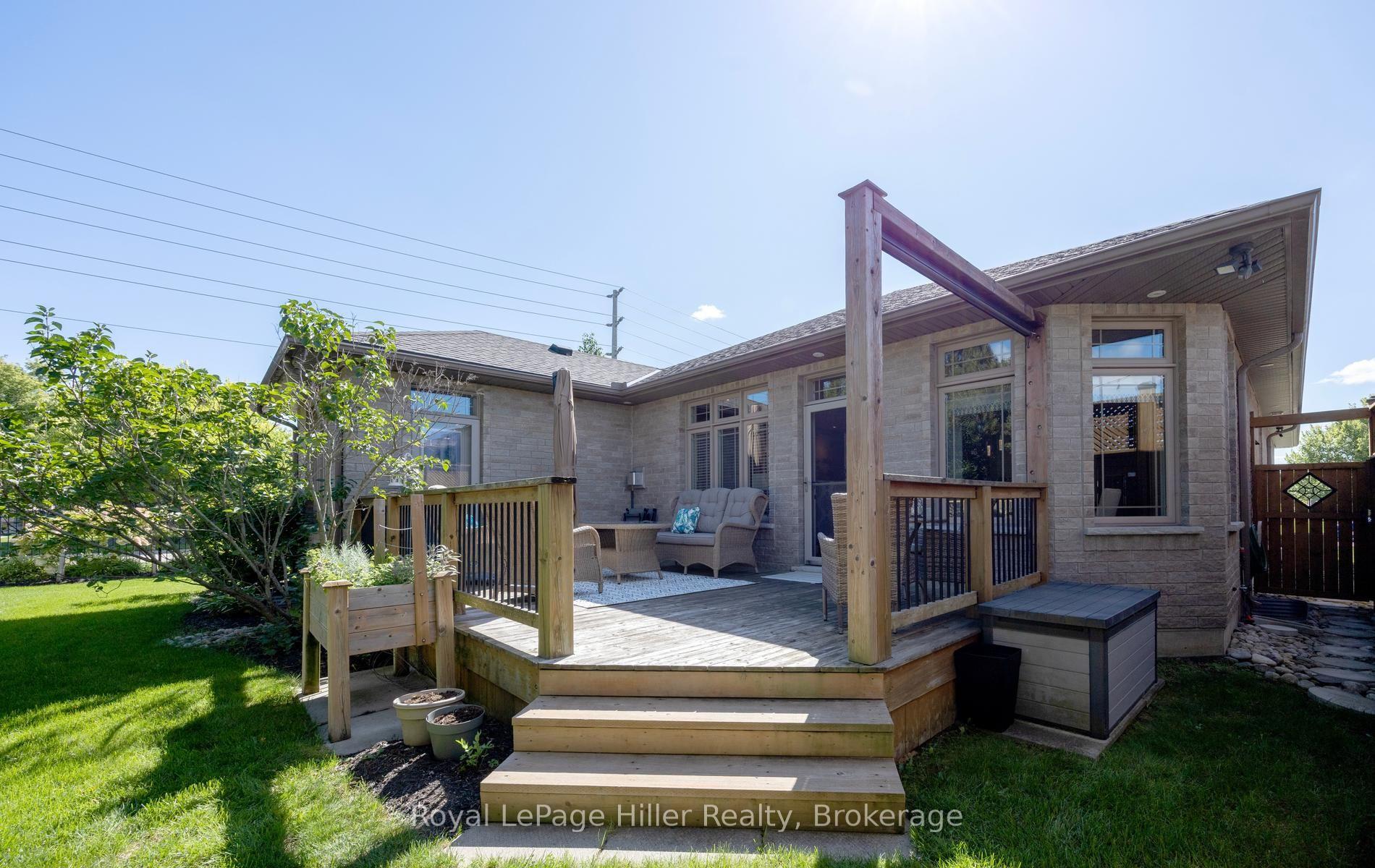 Photo 43 of 2 Findlay Place, Stratford — HOMEH