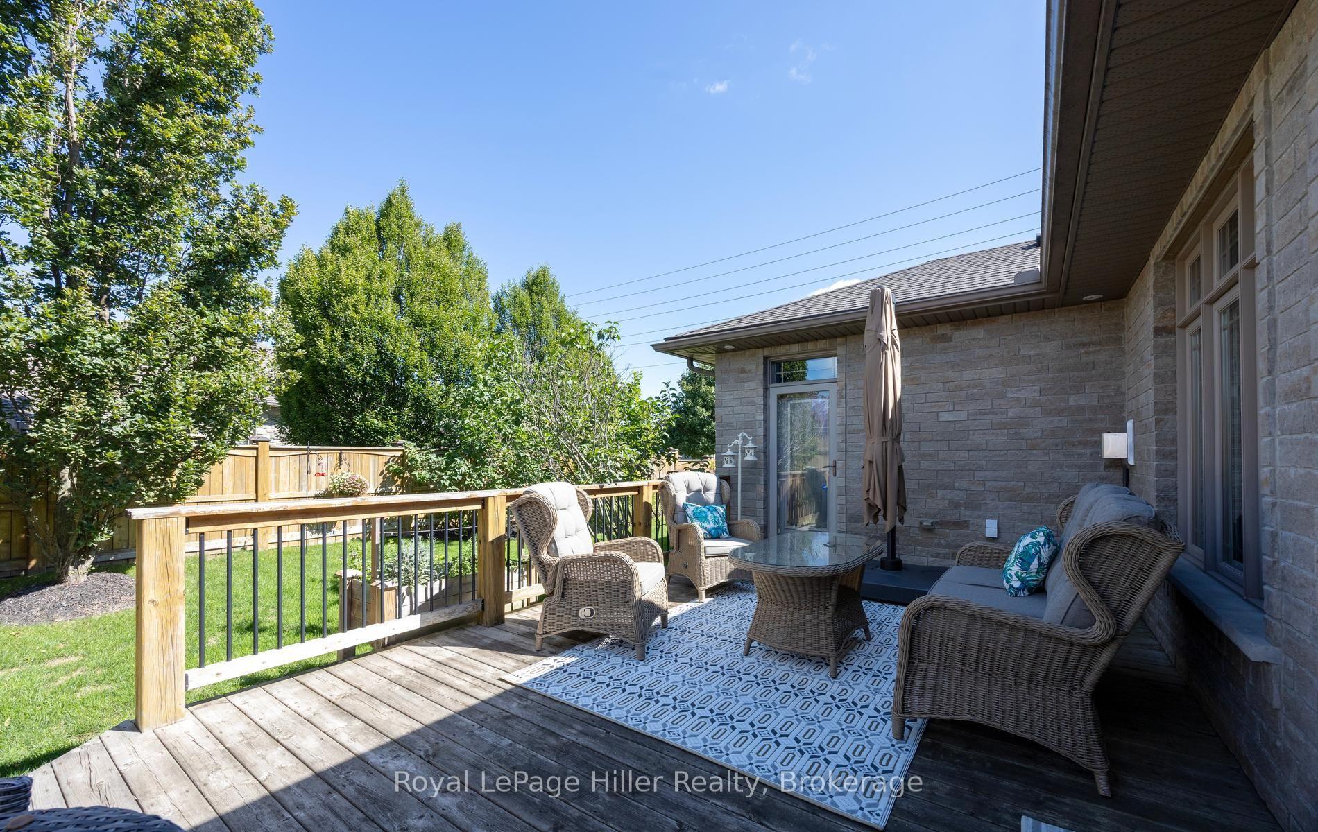Photo 44 of 2 Findlay Place, Stratford — HOMEH