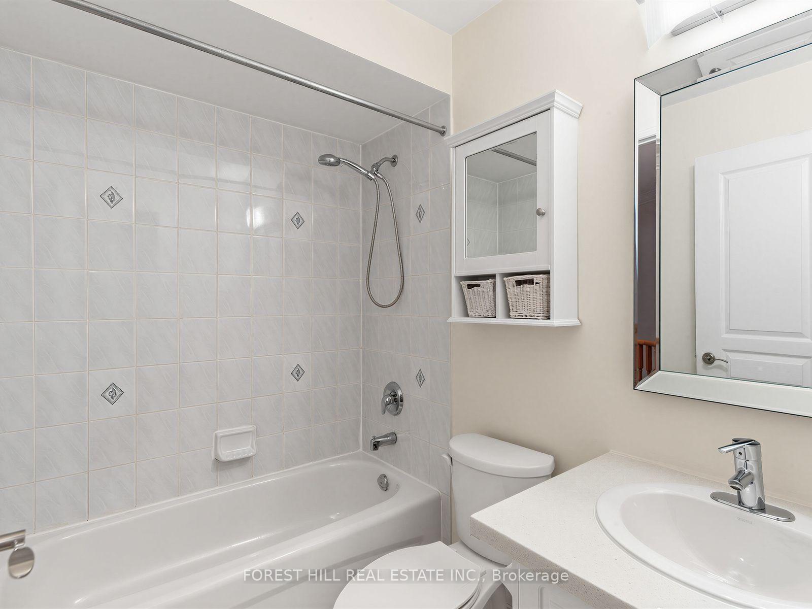 Photo 34 of 37 Birdstone Crescent, Toronto, Junction Area — HOMEH