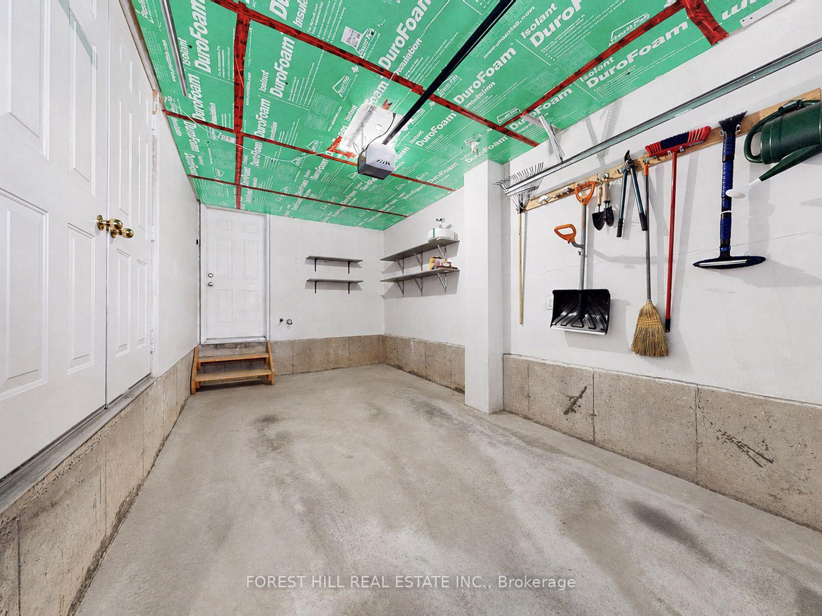 Photo 35 of 37 Birdstone Crescent, Toronto, Junction Area — HOMEH